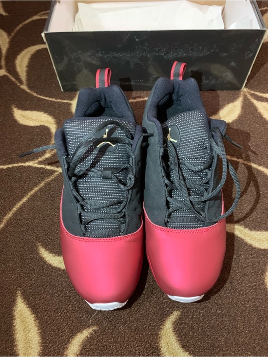 Jordan Other - Jordan  in Black and Red
